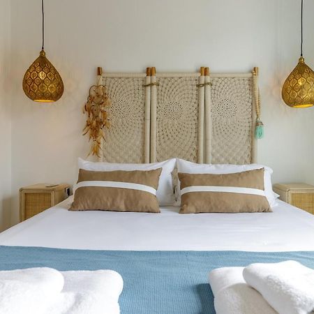 Petite Maison Lili By Caleta Homes Malaga Exterior photo