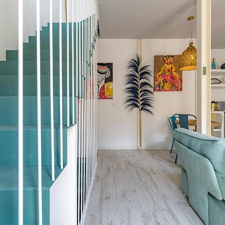 Petite Maison Lili By Caleta Homes Malaga Exterior photo