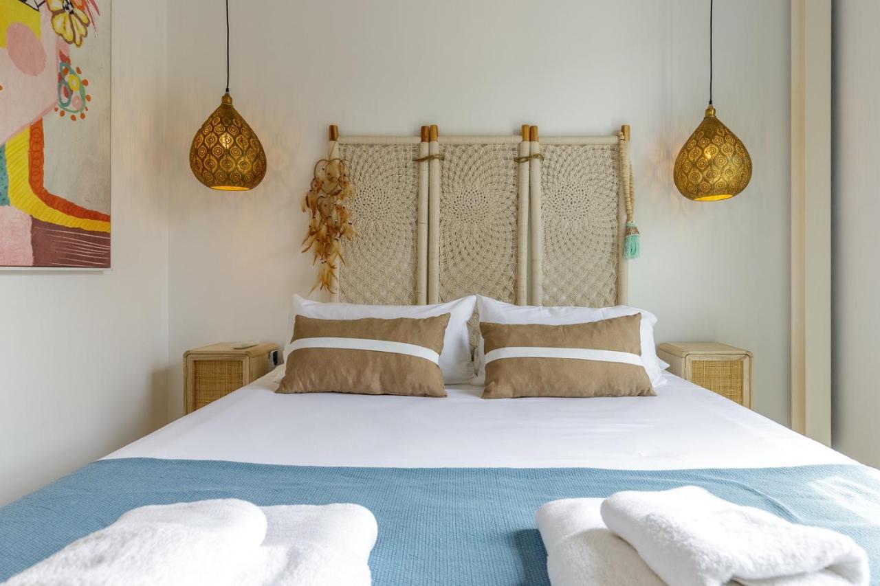 Petite Maison Lili By Caleta Homes Malaga Exterior photo