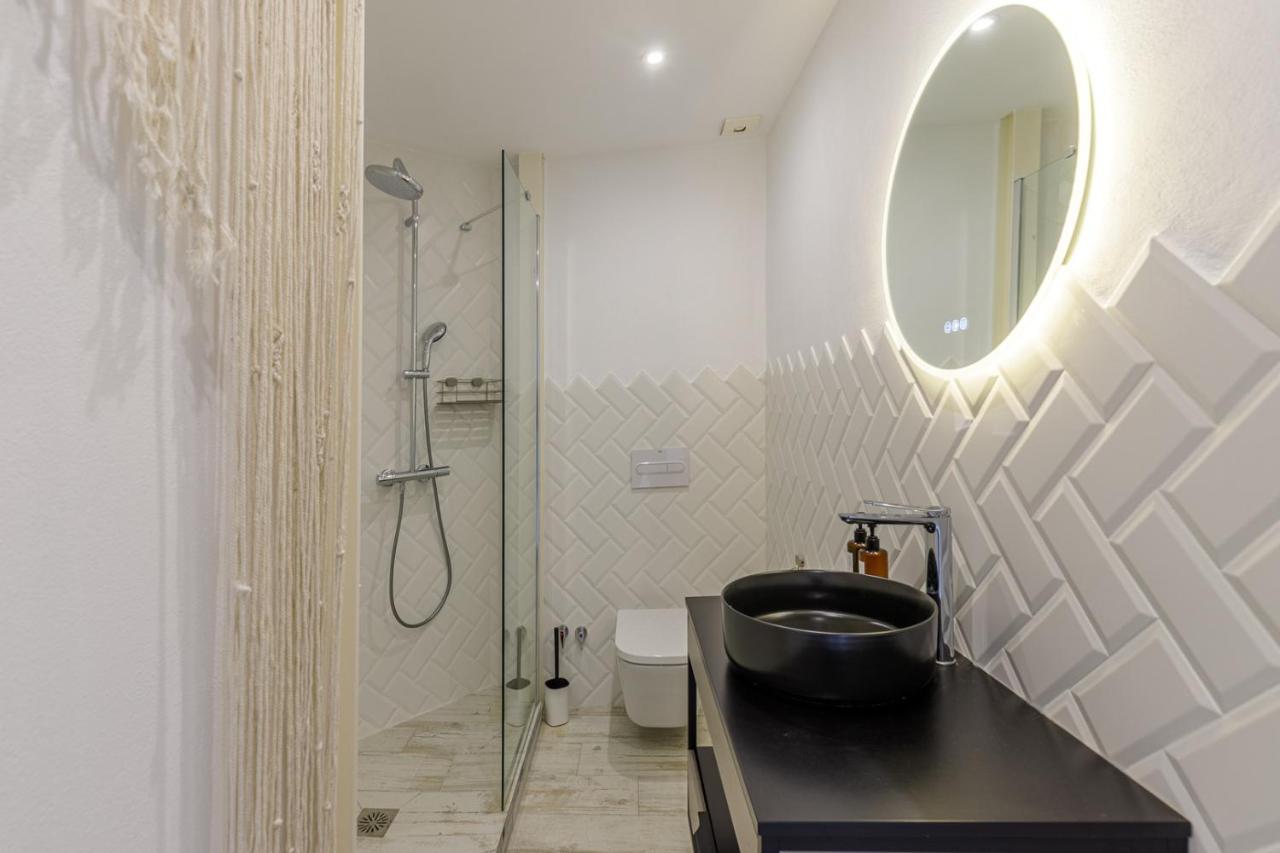 Petite Maison Lili By Caleta Homes Malaga Exterior photo